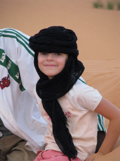 02 Audrey Essaie Le Cheche D Al Ousseini
